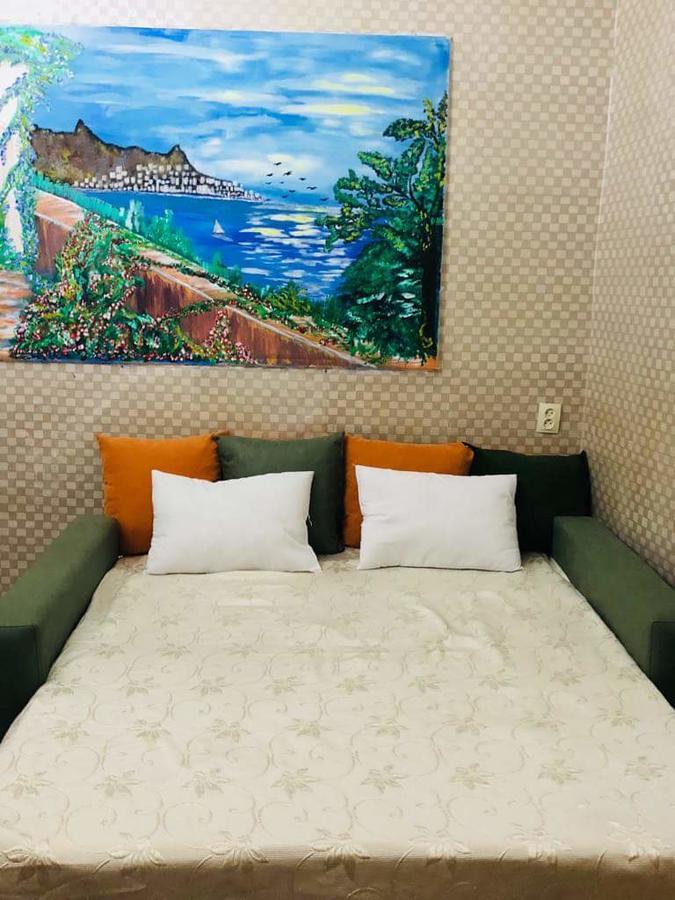 Apartment Marina Tbilisi Exteriér fotografie