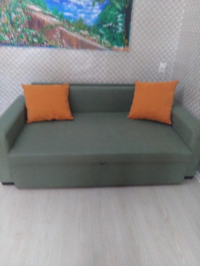 Apartment Marina Tbilisi Exteriér fotografie