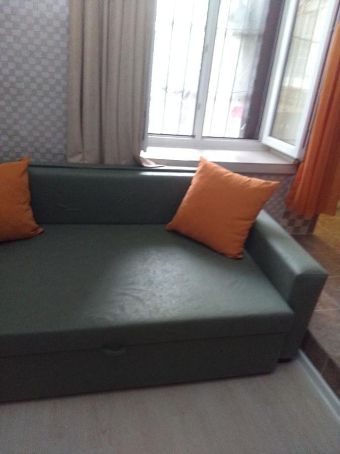 Apartment Marina Tbilisi Exteriér fotografie