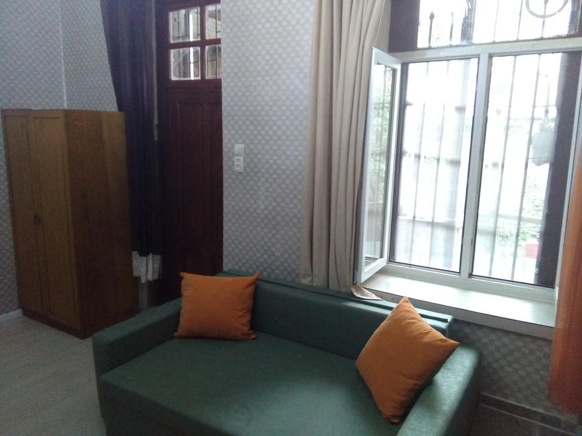 Apartment Marina Tbilisi Exteriér fotografie
